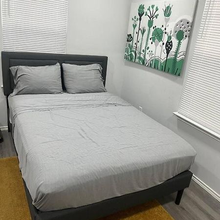 Cozy 1 Bed Close To Downtown 휴스턴 외부 사진