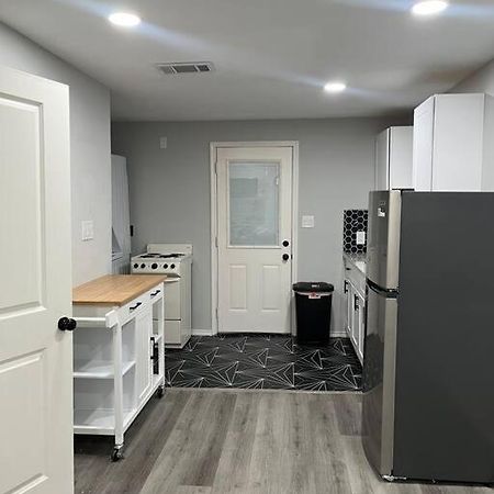 Cozy 1 Bed Close To Downtown 휴스턴 외부 사진