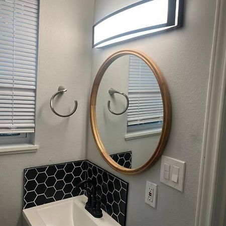 Cozy 1 Bed Close To Downtown 휴스턴 외부 사진
