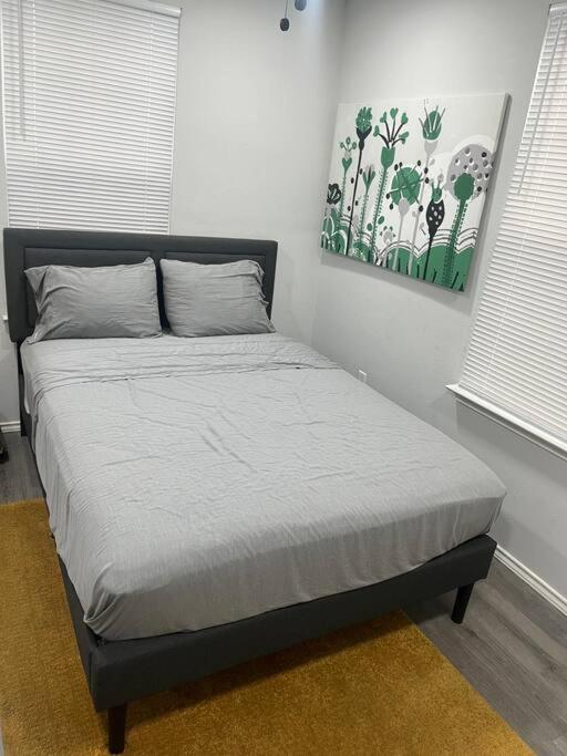 Cozy 1 Bed Close To Downtown 휴스턴 외부 사진