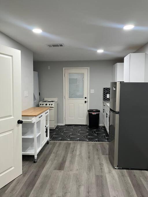 Cozy 1 Bed Close To Downtown 휴스턴 외부 사진