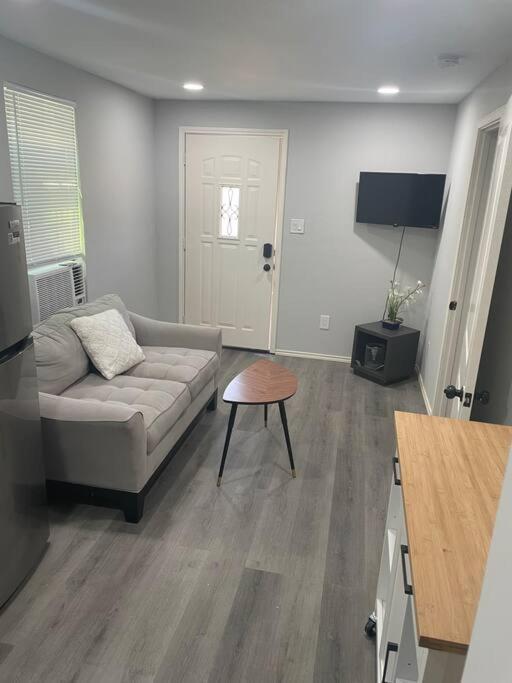 Cozy 1 Bed Close To Downtown 휴스턴 외부 사진